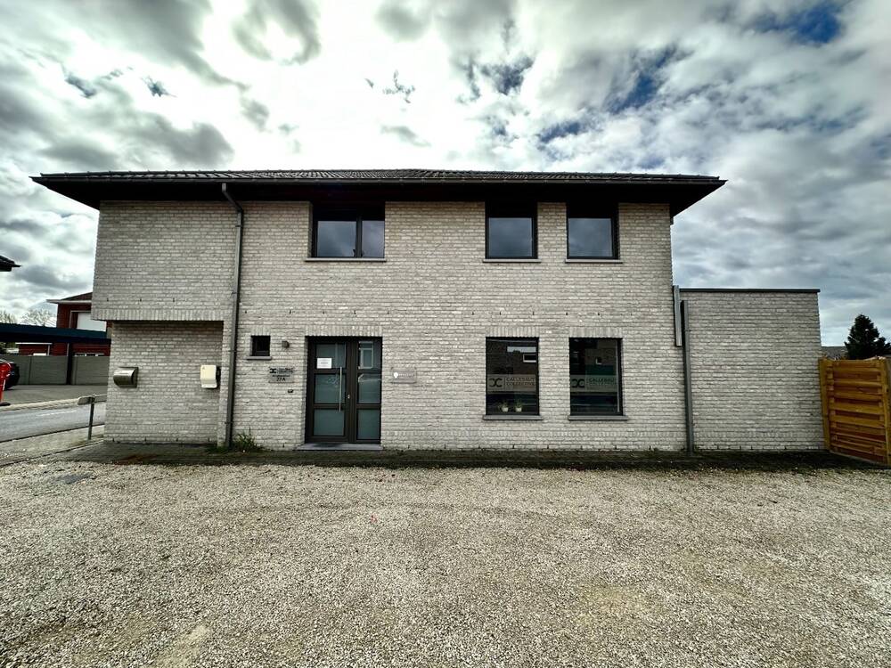 Commerce à louer à Affligem 1790 1400.00€ chambres m² - Annonce 262369