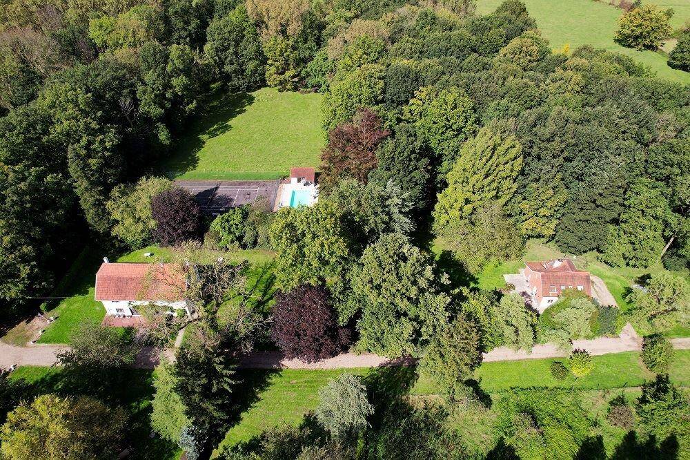 Maison à vendre à Herent 3020 1495000.00€ 7 chambres 481.00m² - Annonce 423674