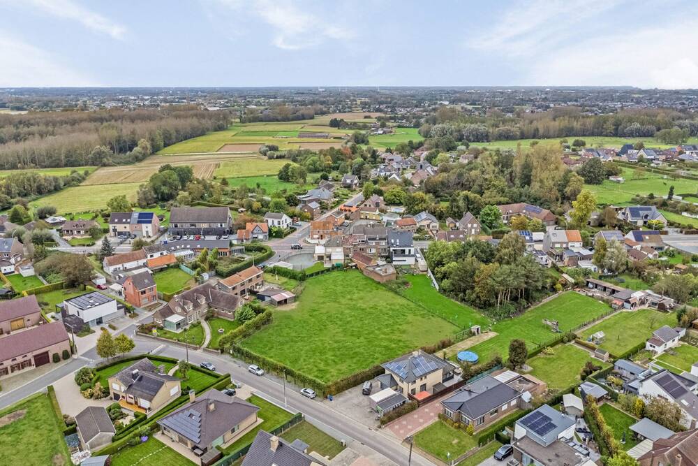 Terrain à vendre à Opwijk 1745 168000.00€ chambres m² - Annonce 264911