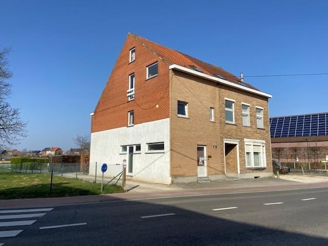 Autre à louer à Duisburg 3080 840.00€  chambres m² - Annonce 423675