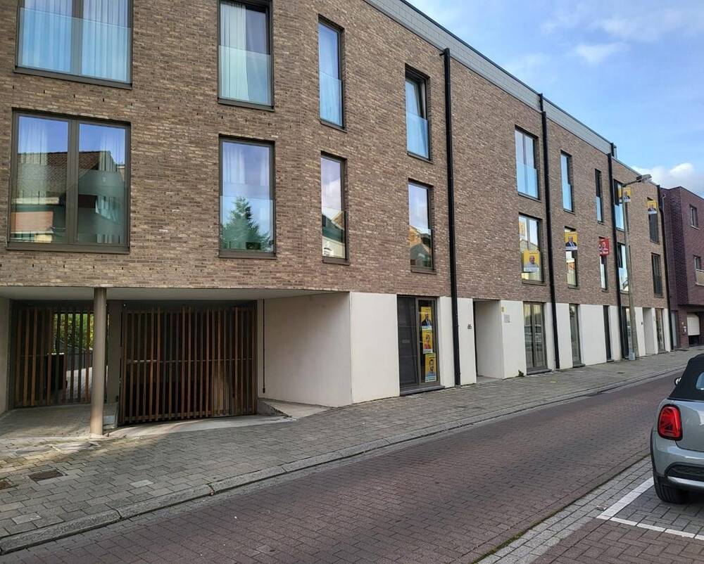 Parking à vendre à Machelen 1830 24000.00€ chambres m² - Annonce 264077