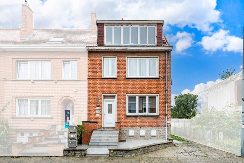 Maison à vendre à Drogenbos 1620 449000.00€ 3 chambres 159.00m² - Annonce 394200