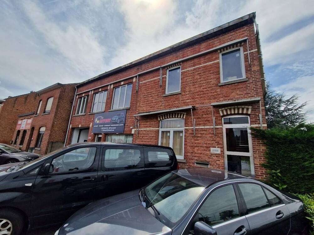 Maison à vendre à Boortmeerbeek 3190 450000.00€ chambres 370.00m² - Annonce 368150