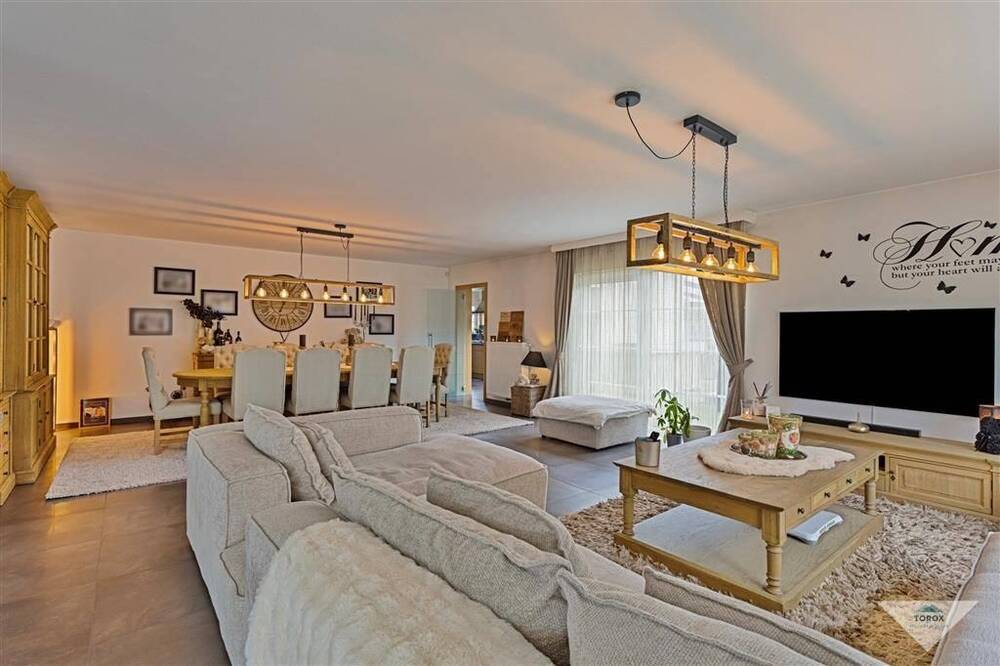 Maison à vendre à Machelen 1830 975000.00€ 5 chambres 400.00m² - Annonce 389342
