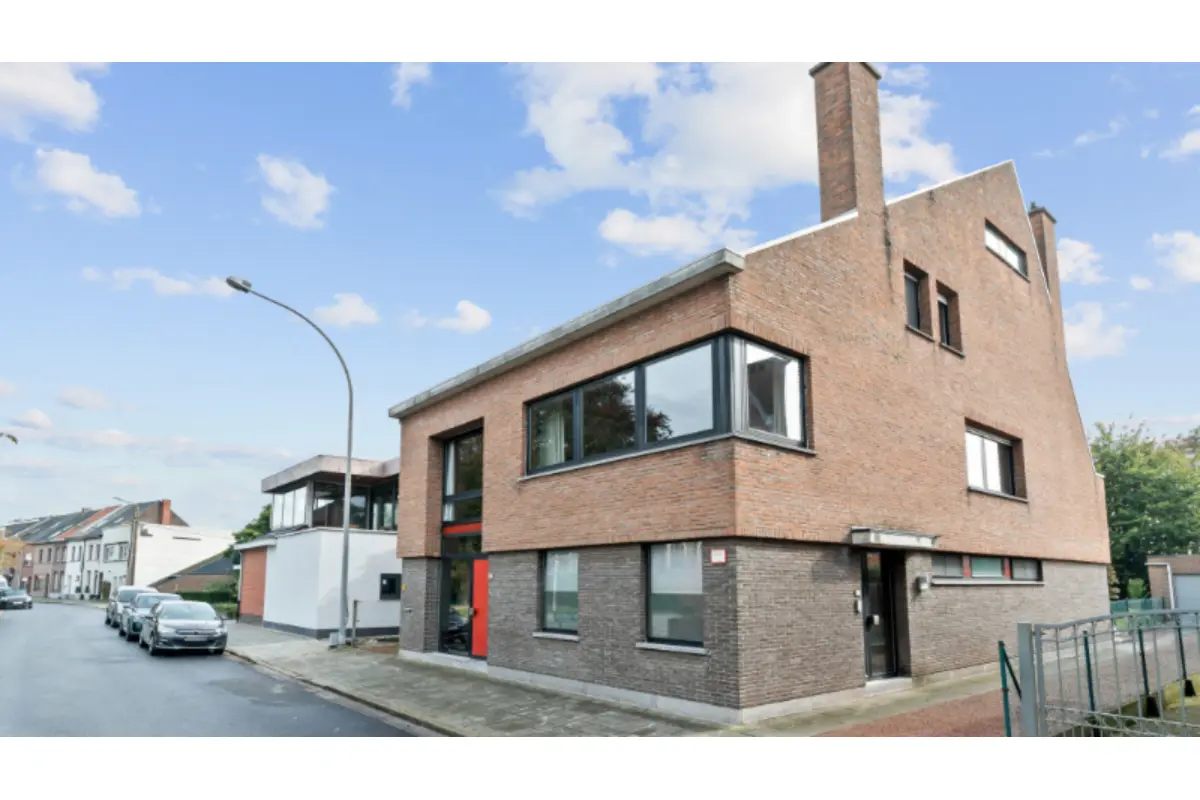 Maison à  à Willebroek 2830 0.00€ 4 chambres 570.00m² - Annonce 272301