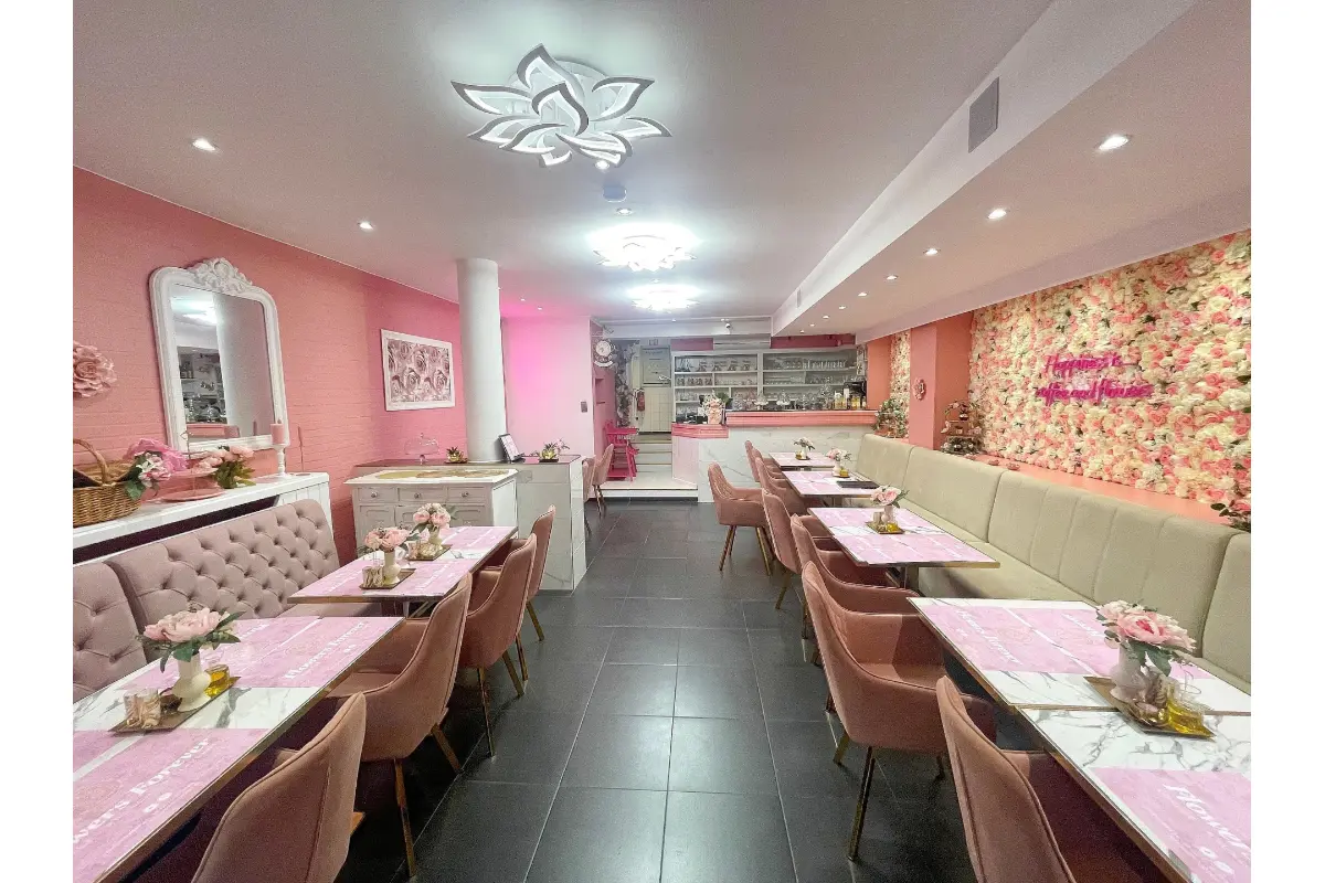 Commerce à vendre à Grand-Bigard 1702 65000.00€  chambres 50.00m² - Annonce 283334