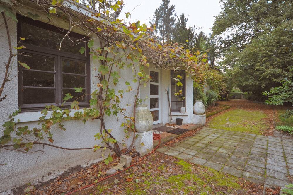 Maison à vendre à Alsemberg 1652 679000.00€ 2 chambres 95.00m² - Annonce 282982