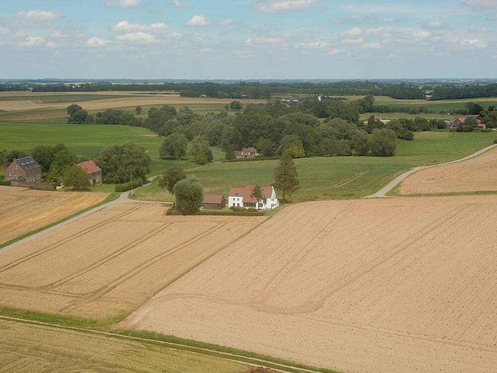 Bungalow à vendre à Jodoigne 1370 450000.00€ 4 chambres 192.00m² - Annonce 284964