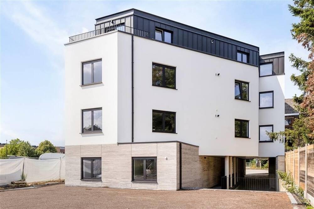 Parking / garage à vendre à Zaventem 1930 22500.00€ chambres m² - Annonce 285129