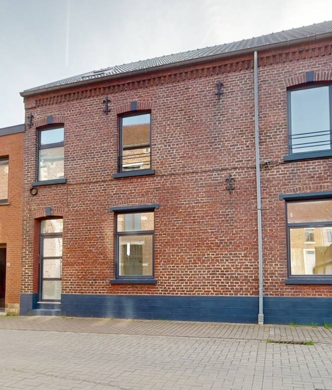 Huis te  koop in Hoegaarden 3320 299000.00€ 3 slaapkamers 141.00m² - Zoekertje 289175