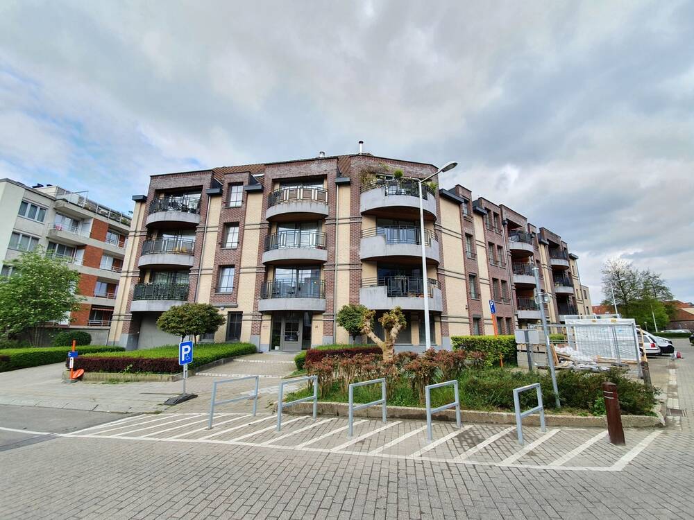 Appartement à à Ganshoren 1083 295000.00€ 2 chambres 90.00m² - Annonce 289351