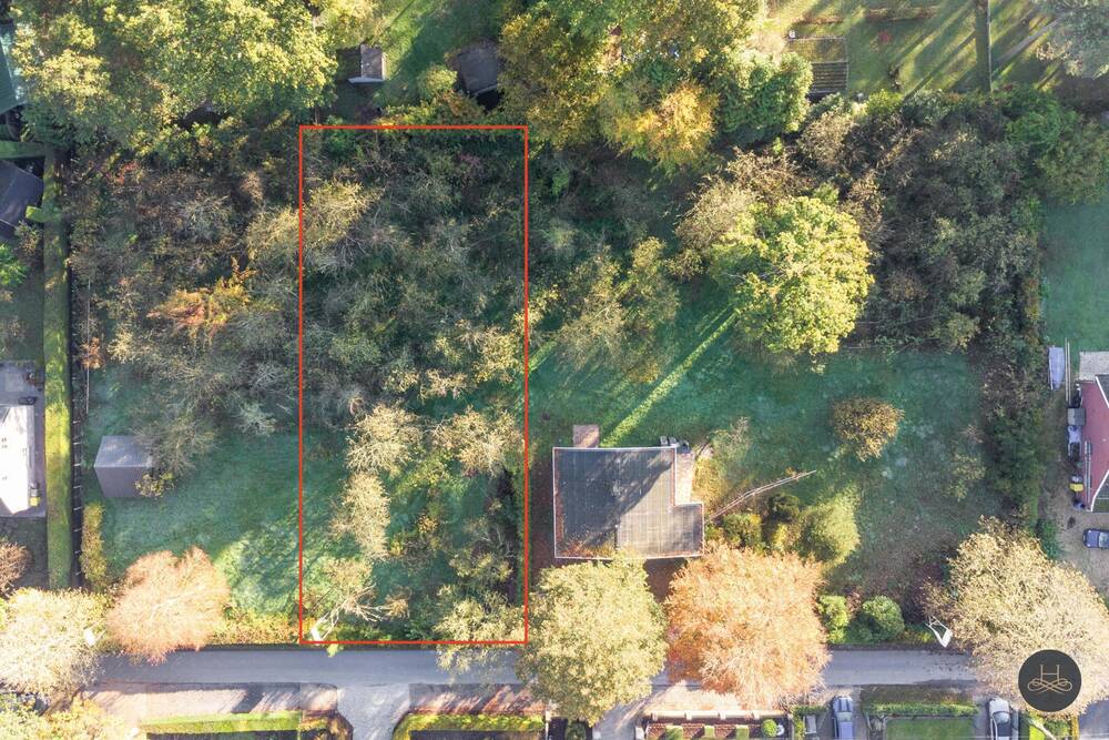 Terrain à vendre à Baal 3128 205000.00€  chambres m² - Annonce 291781