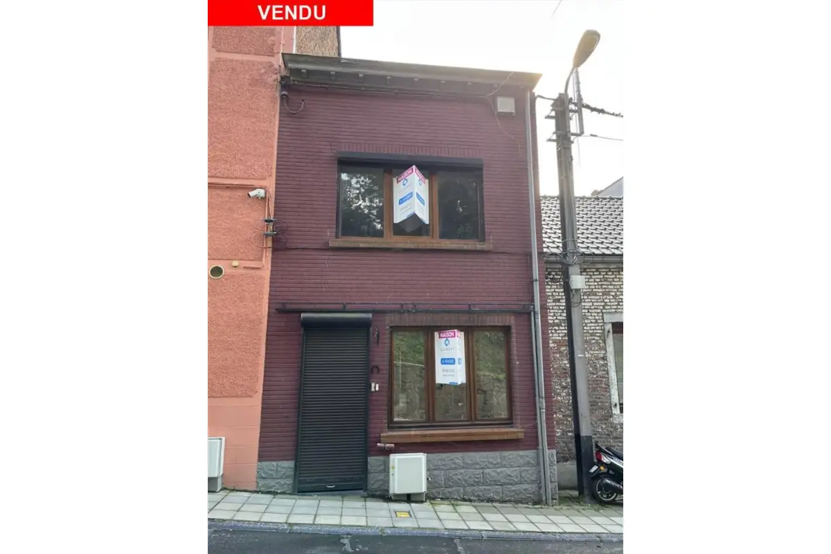 Huis te  in Gembloux 5030 157500.00€ 1 slaapkamers 72.00m² - Zoekertje 291934