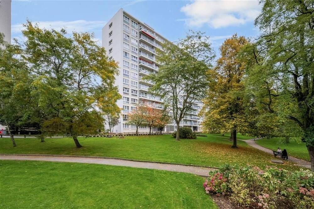 Appartement te koop in Zellik 1731 119000.00€ 1 slaapkamers 55.00m² - Zoekertje 292964