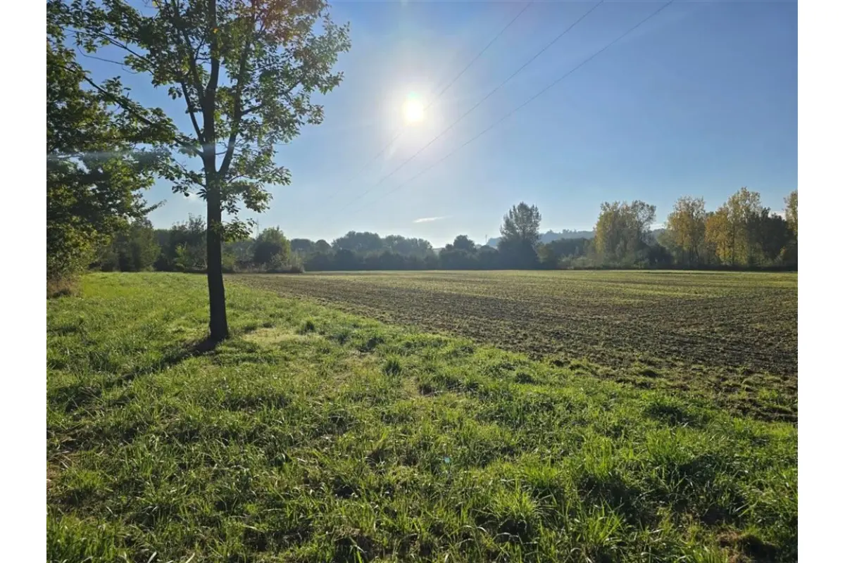 Terrain à vendre à Jodoigne 1370 295000.00€  chambres m² - Annonce 297059