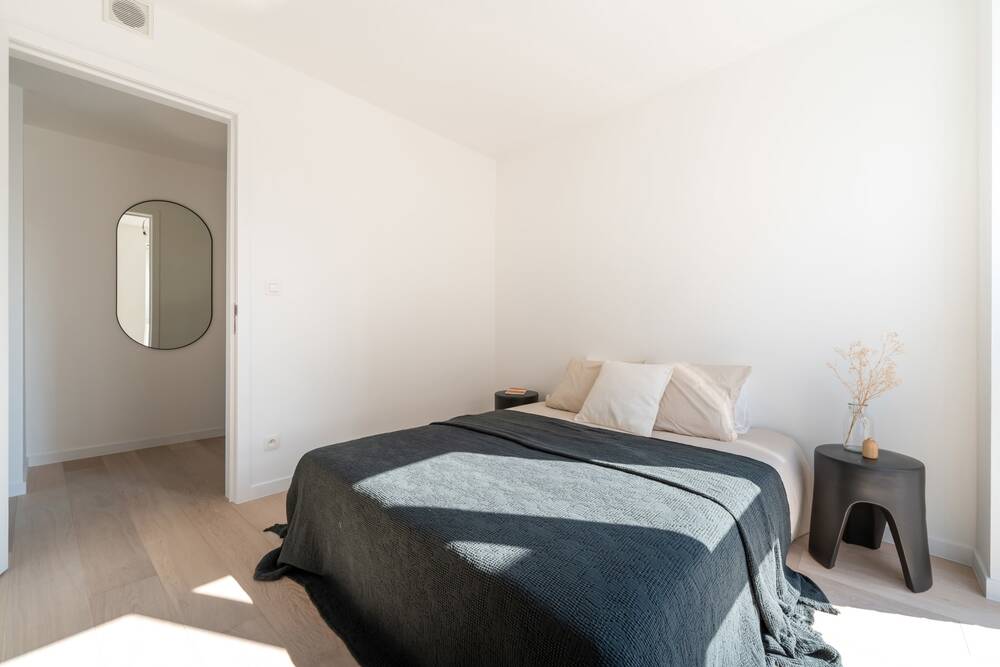 Appartement à vendre à Asse 1730 295000.00€ 2 chambres 88.70m² - Annonce 298539