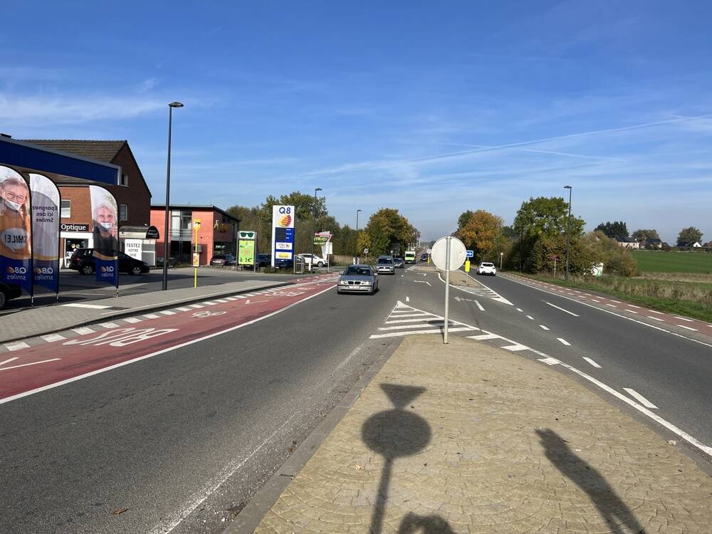 Terrain à vendre à Walhain 1457 650000.00€ chambres m² - Annonce 468928