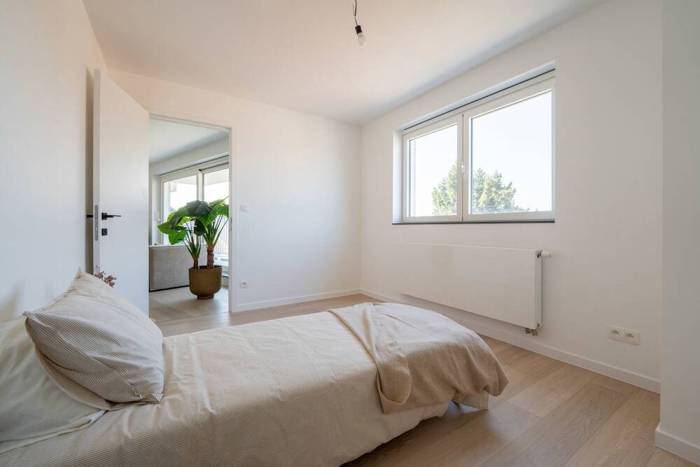 Appartement à vendre à Asse 1730 295000.00€ 2 chambres 89.10m² - Annonce 298542