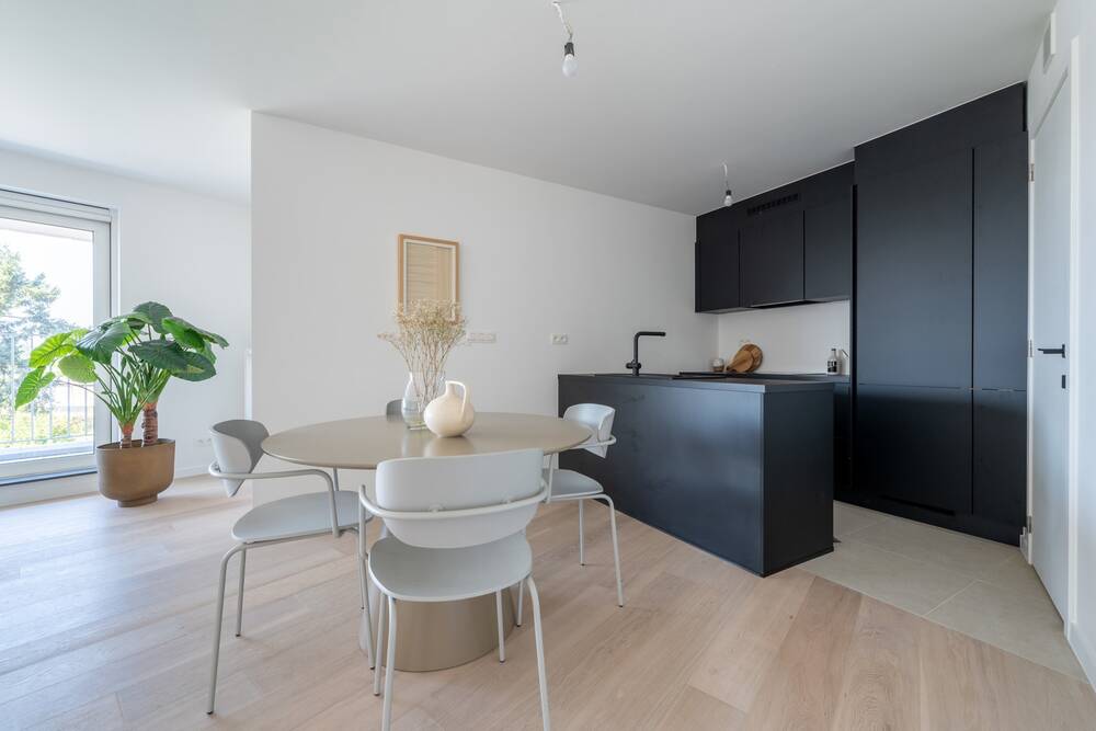 Appartement à vendre à Asse 1730 295000.00€ 2 chambres 88.70m² - Annonce 298541