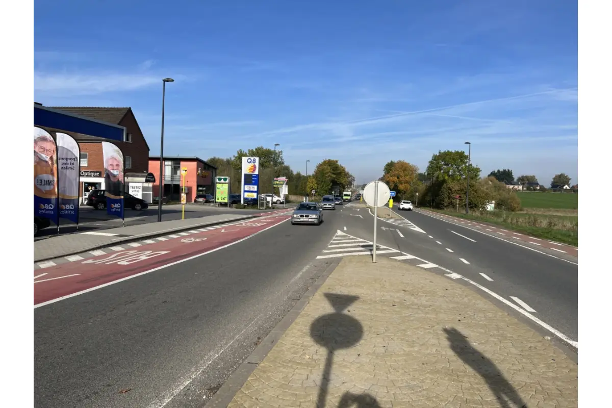 Grond te  koop in Walhain 1457 650000.00€  slaapkamers m² - Zoekertje 652180