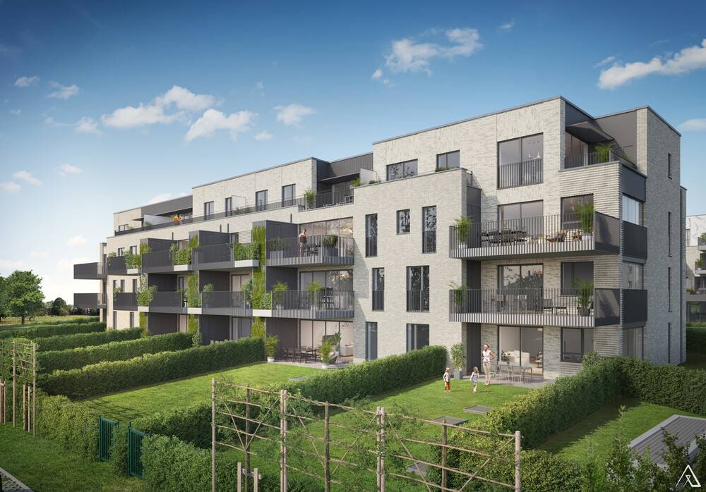 Rez-de-chaussée à vendre à Braine-l'Alleud 1420 480000.00€ 3 chambres 128.17m² - Annonce 299907