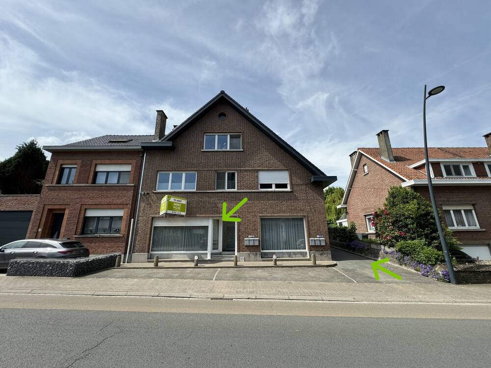 Handelszaak te koop in Sint-Pieters-Leeuw 1600 215000.00€ slaapkamers 102.00m² - Zoekertje 300312