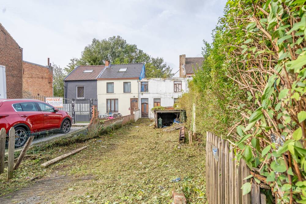 Terrain à vendre à Braine-l'Alleud 1420 130000.00€ chambres m² - Annonce 300385