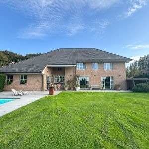Maison à vendre à Grimbergen 1850 1750000.00€ 6 chambres 583.00m² - Annonce 301048