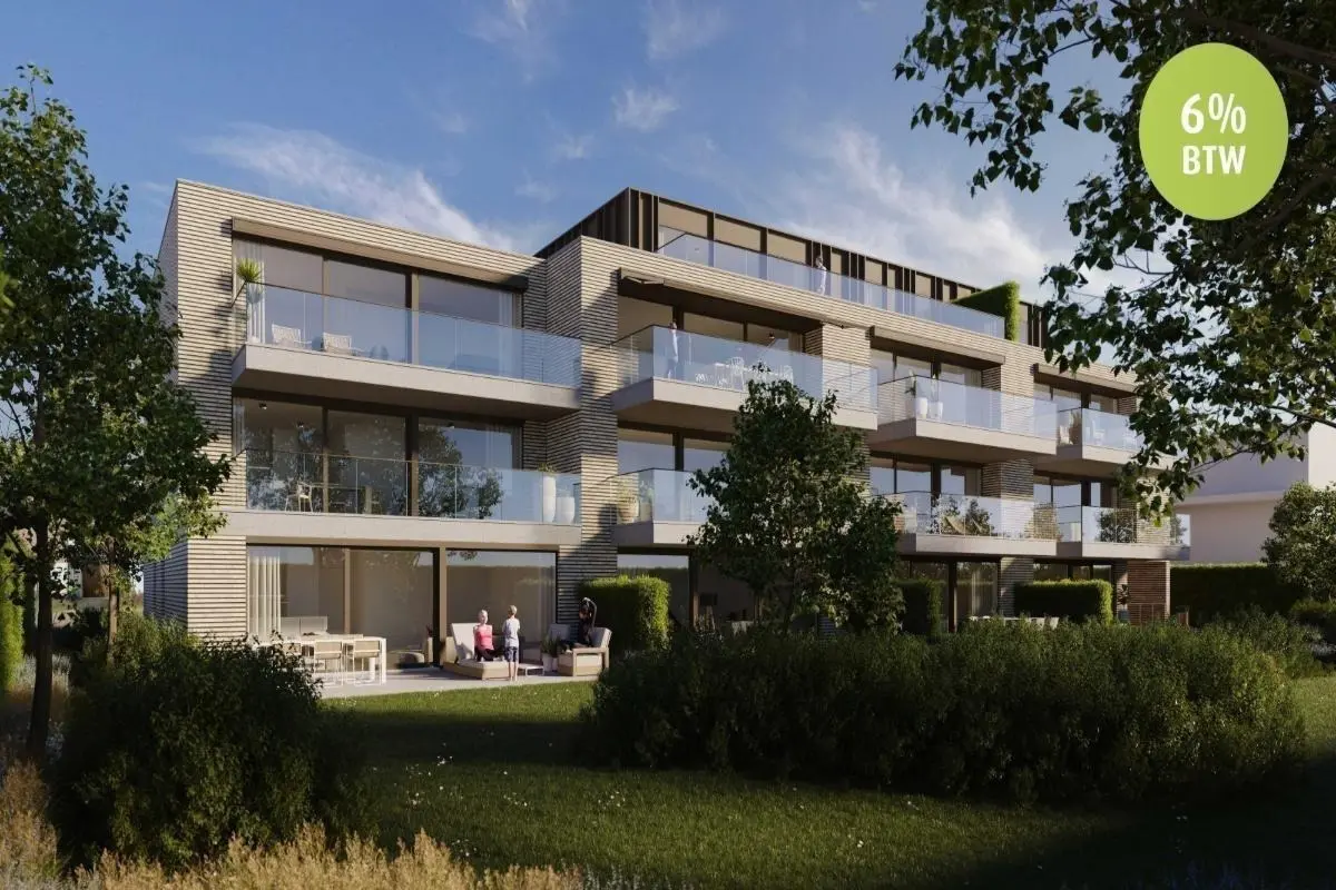 Benedenverdieping te  koop in Meise 1860 525672.00€ 3 slaapkamers 136.00m² - Zoekertje 304012