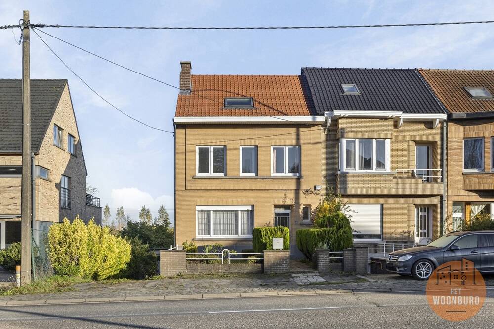 Maison à vendre à Schepdael 1703 349000.00€ 3 chambres 117.00m² - Annonce 460209