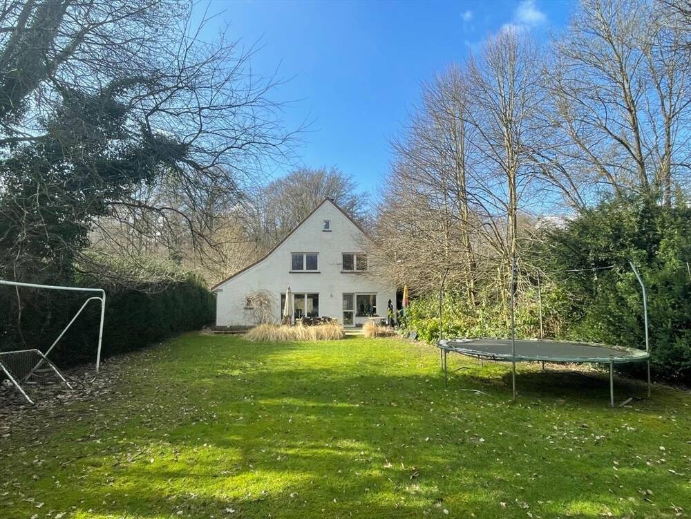 Maison à vendre à Heverlee 3001 949000.00€ 3 chambres 246.00m² - Annonce 307679