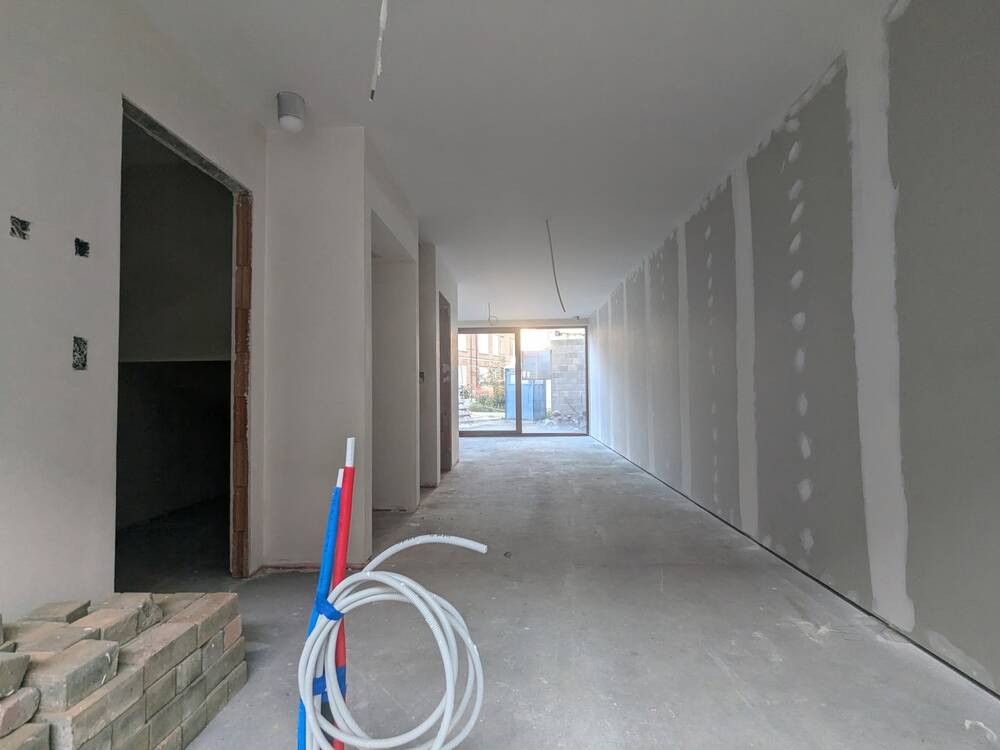 Appartement à vendre à Heverlee 3001 449200.00€ 3 chambres 117.22m² - Annonce 309144