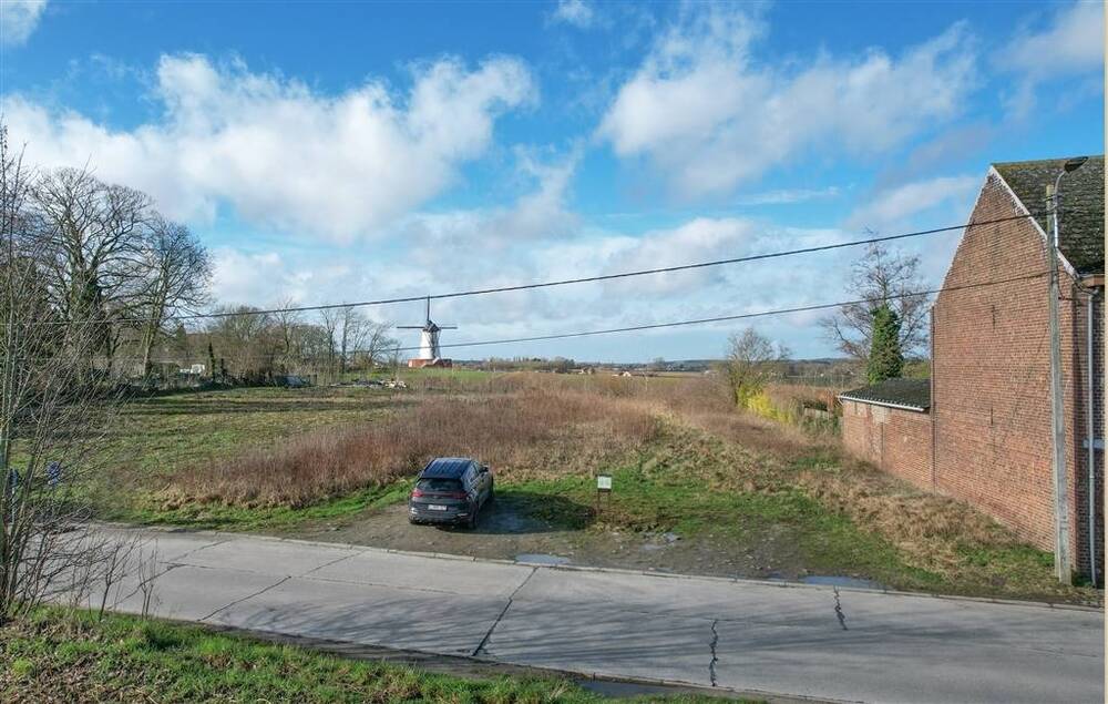 Grond te koop in Lembeek 1502 145000.00€ slaapkamers m² - Zoekertje 310732