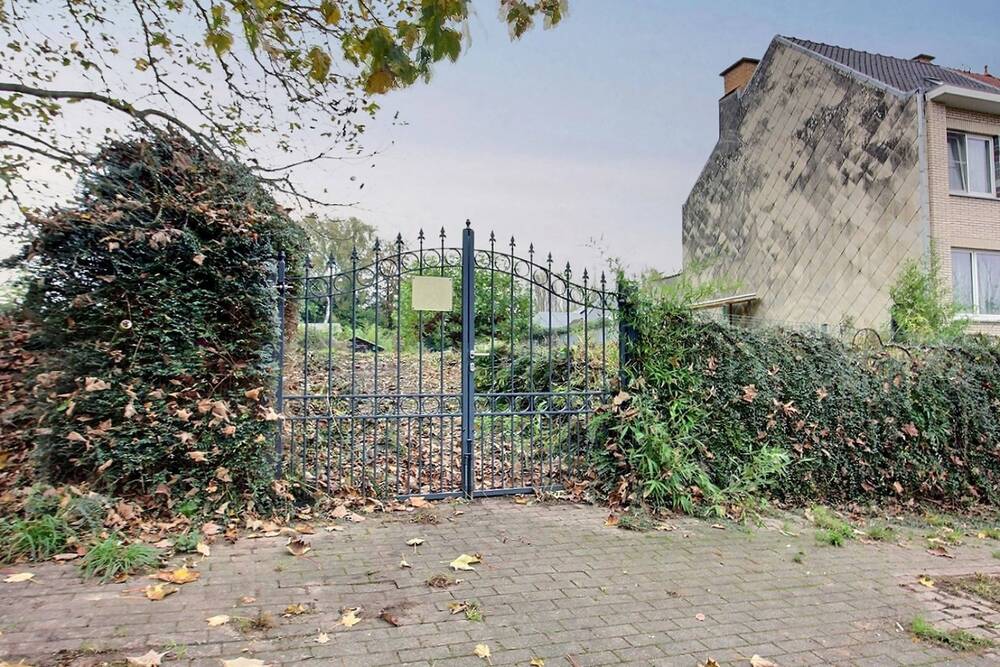 Terrain à vendre à Strombeek-Bever 1853 289000.00€ chambres m² - Annonce 311873