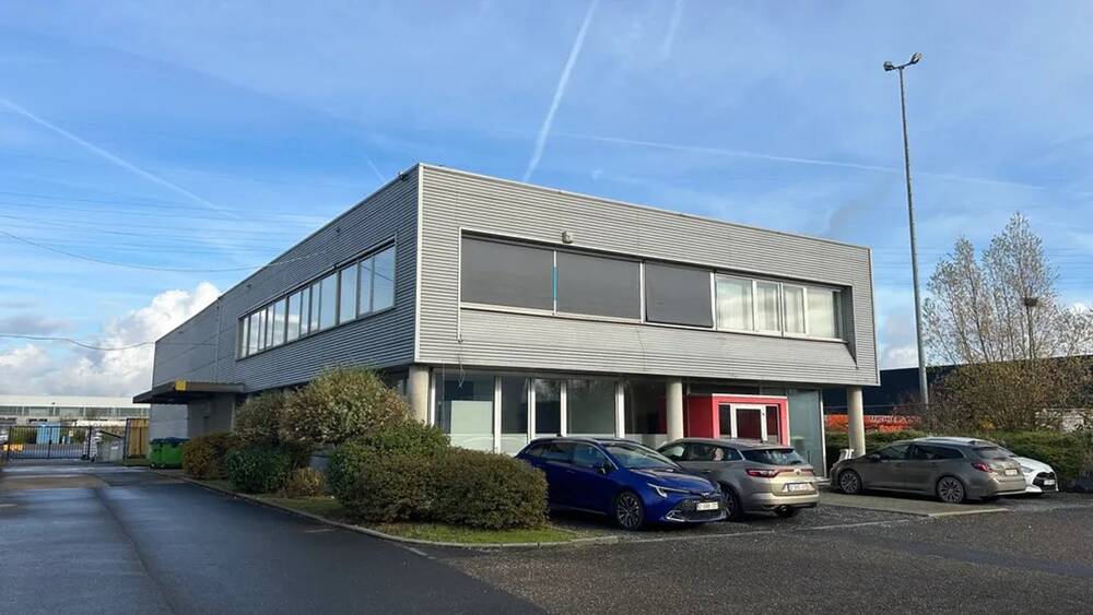 Commerce à louer à Vilvorde 1800 29372.00€  chambres 1690.00m² - Annonce 311065
