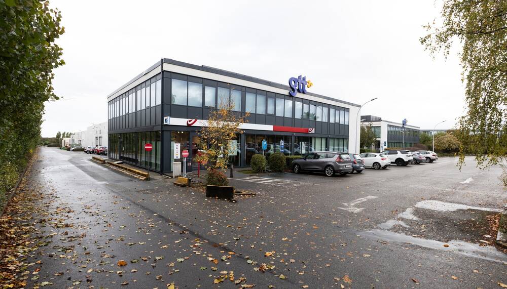 Commerce à louer à Zaventem 1930 10290.00€ chambres 1764.00m² - Annonce 312068