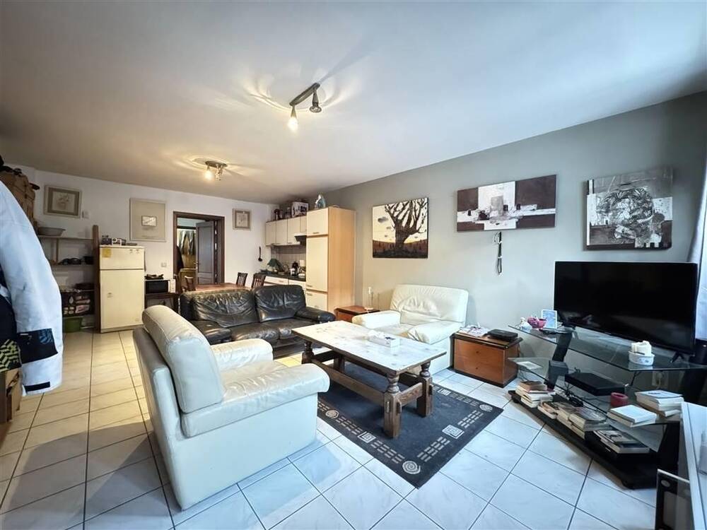 Appartement à vendre à Jodoigne 1370 165000.00€ 1 chambres 48.00m² - Annonce 311691