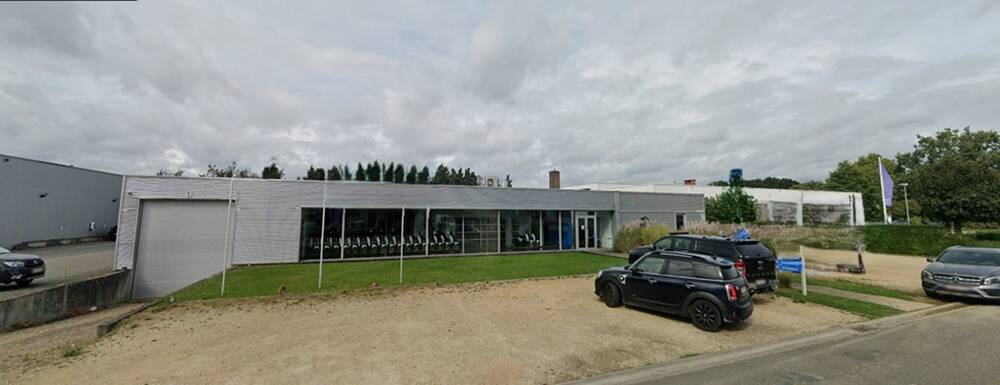 Commerce à louer à Heverlee 3001 10000.00€ chambres 1400.00m² - Annonce 311440