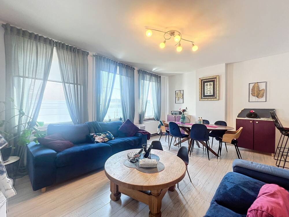 Maison à louer à Zaventem 1930 2300.00€ 4 chambres 200.00m² - Annonce 312107