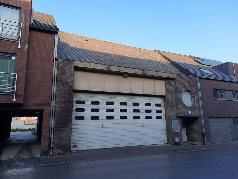 Immeuble de rapport - Immeuble à appartement à vendre à Lennik 1750 407500.00€ 12 chambres 440.00m² - Annonce 312633