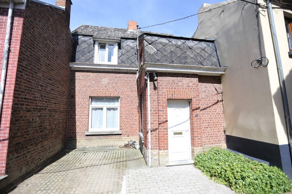 Maison à vendre à Wavre 1300 205000.00€ 2 chambres 89.00m² - Annonce 460215