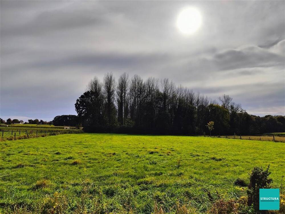 Terrain à vendre à Opwijk 1745 130000.00€ chambres m² - Annonce 314361