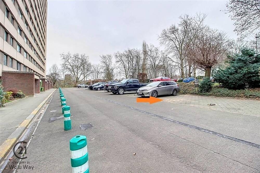 Parking / garage à vendre à Sint-Stevens-Woluwe 1932 10000.00€ chambres 12.62m² - Annonce 427810