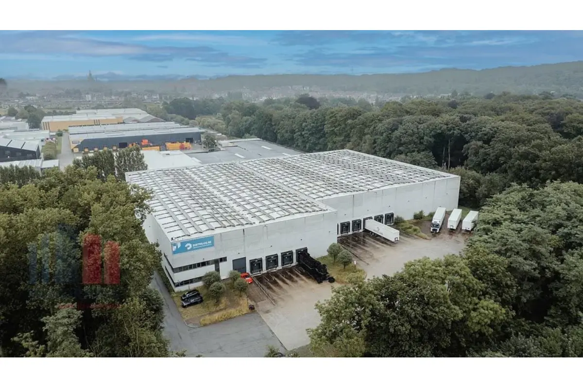 Commerce à louer à Aarschot 3200 44879.00€  chambres 8602.00m² - Annonce 316720