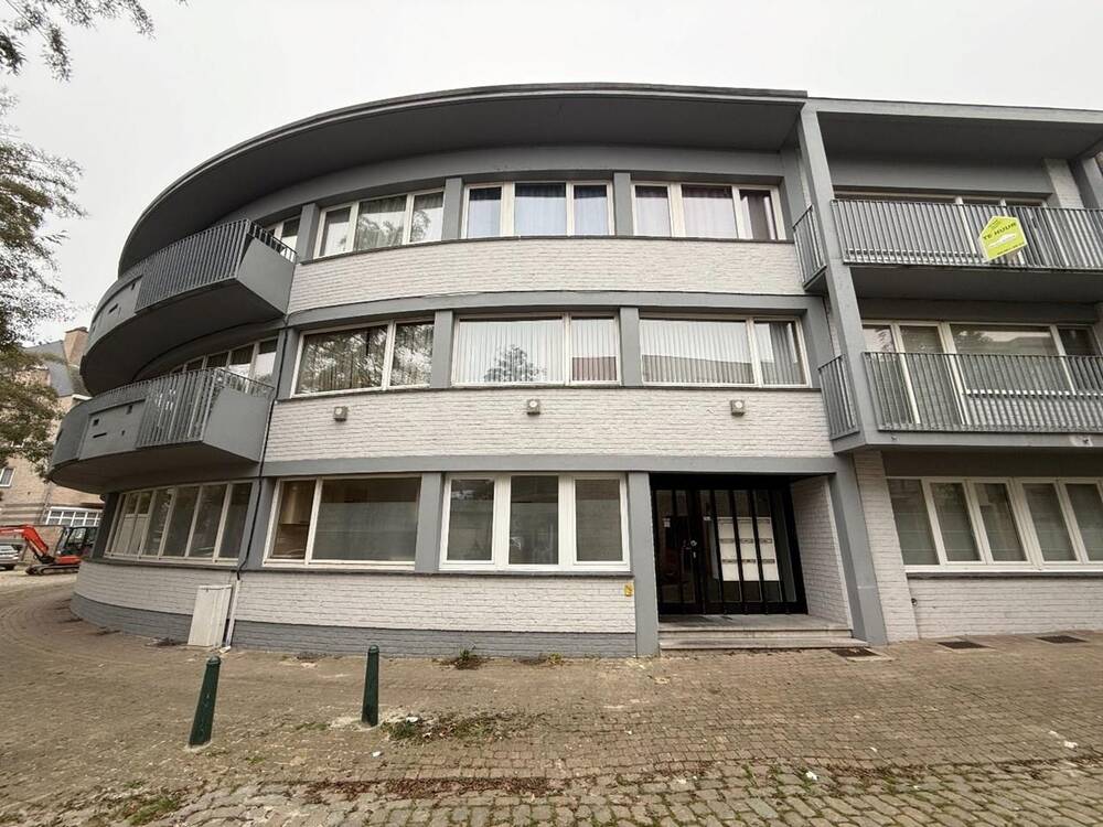 Appartement à louer à Halle 1500 850.00€ 1 chambres 47.00m² - Annonce 318250