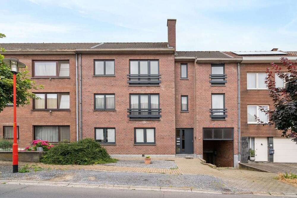Appartement te koop in Grimbergen 1850 369000.00€ 2 slaapkamers 145.00m² - Zoekertje 318609
