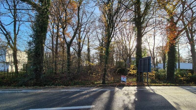 Bouwgrond te  koop in Hever 3191 385000.00€  slaapkamers m² - Zoekertje 319494