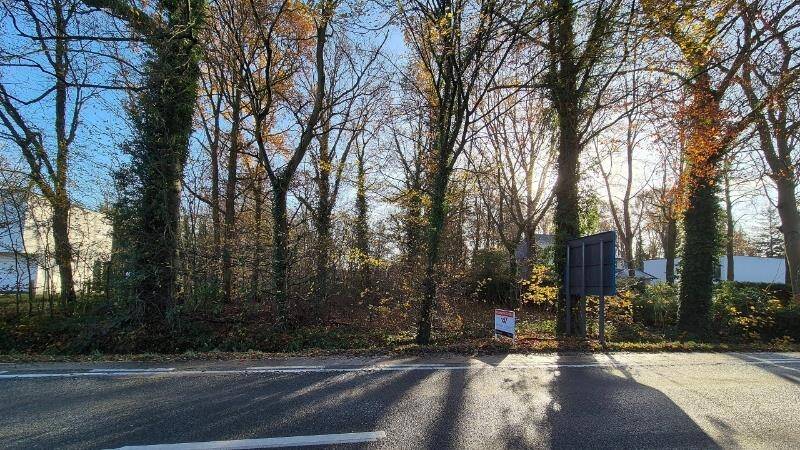 Grond te  koop in Hever 3191 385000.00€  slaapkamers m² - Zoekertje 319494