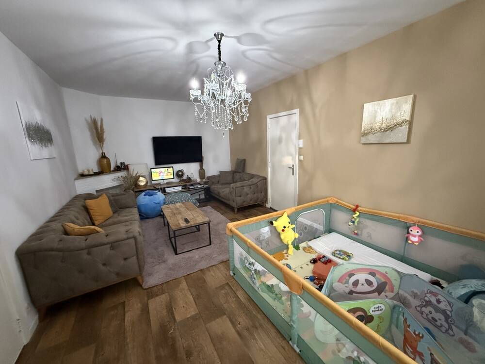 Appartement à vendre à Buizingen 1501 249000.00€ 2 chambres 83.00m² - Annonce 320844