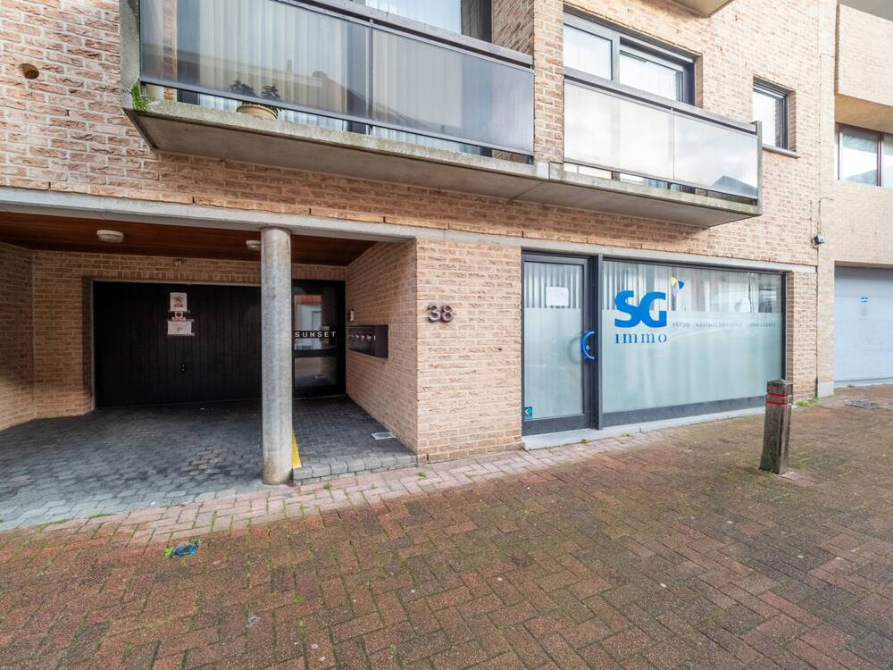 Commerce à vendre à Kraainem 1950 275000.00€ chambres 100.00m² - Annonce 321627